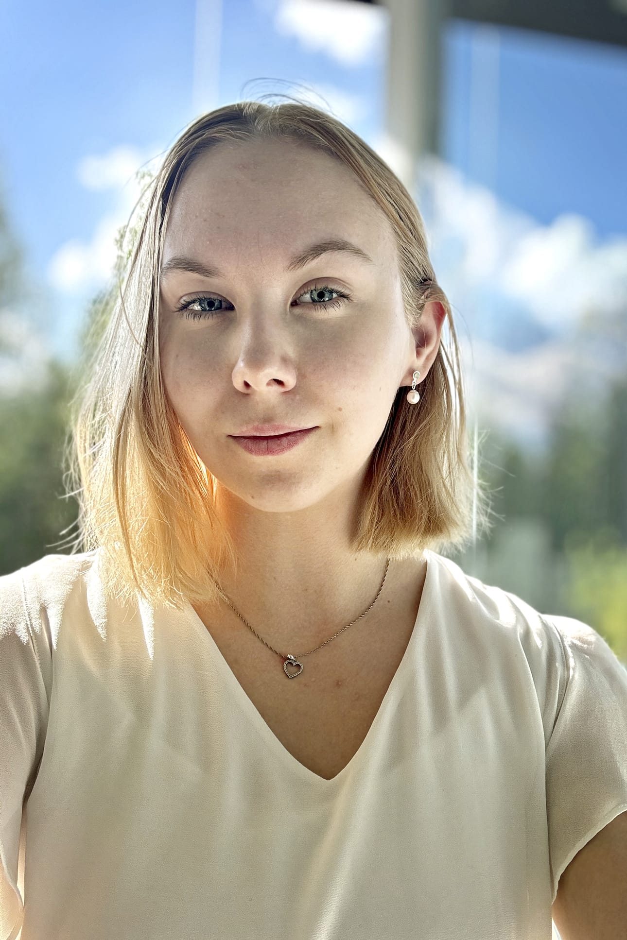 Tiina Kairenius