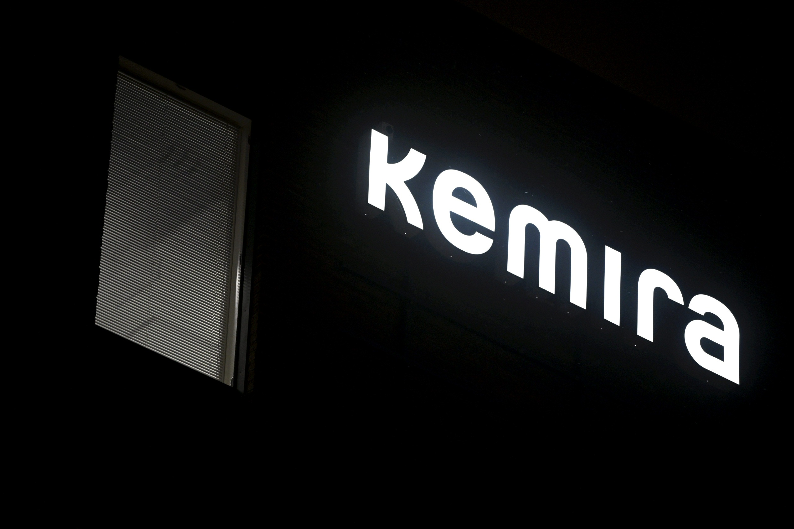 Solidium myi osuutensa Kemirasta – valtion yli sata vuotta jatkunut omistajuus kemianyhtiöstä päättyi