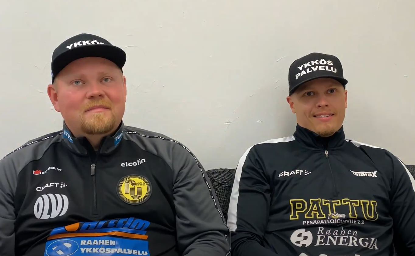 PattU kohtaa illalla yhden sarjakärjen joukkueista – Kuuntele mietteet ennen illan peliä