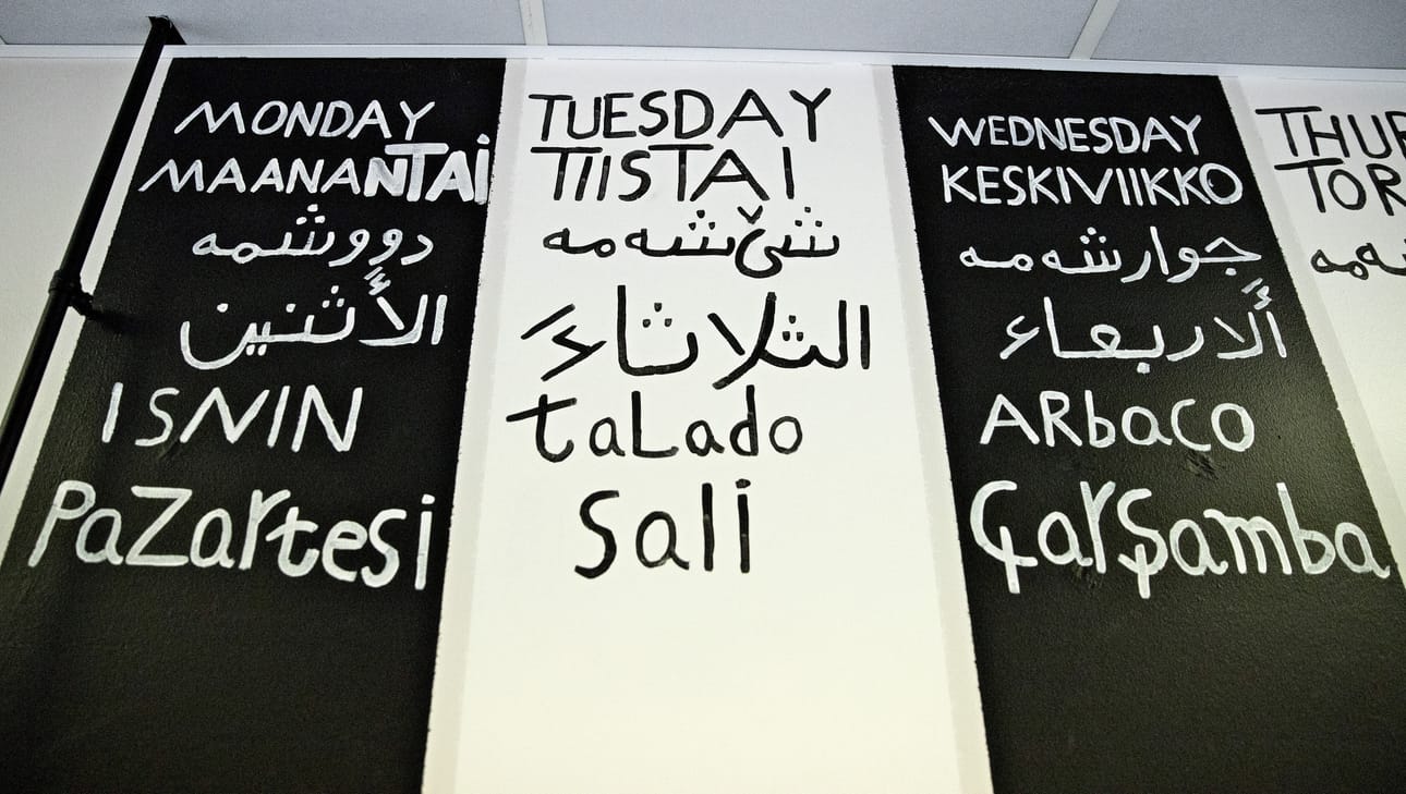 Turvapaikanhakijat haluavat jättää Suomen, koska eivät toimeenpantujen pakkopalautusten takia tunne olevansa täällä enää turvassa.