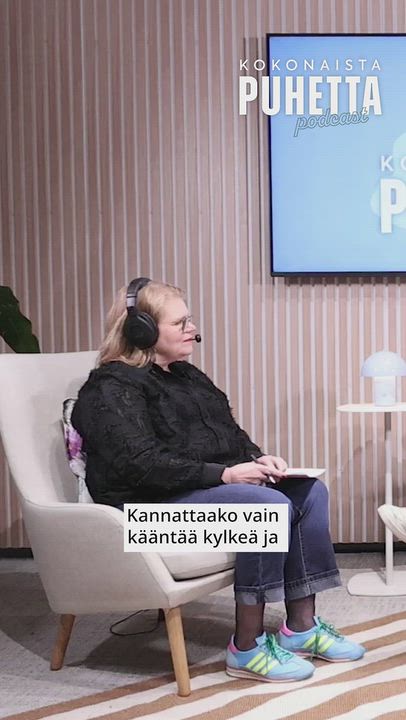 Suden hetki ja ei nukuta