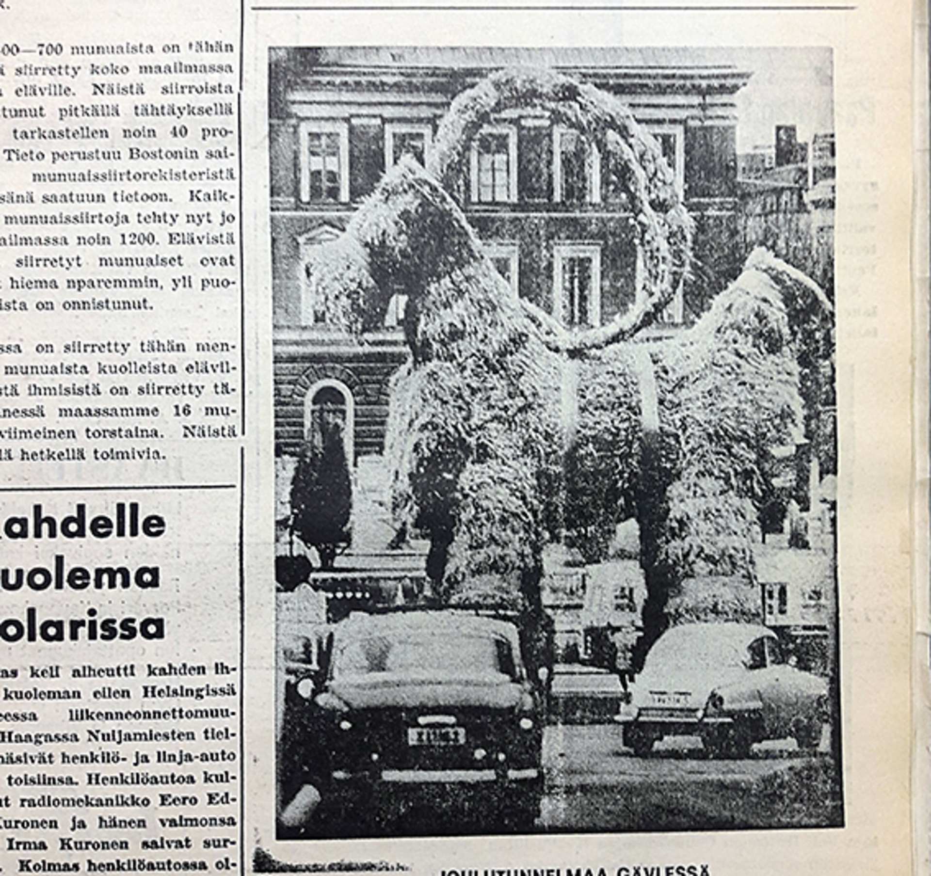 Vuonna 1967