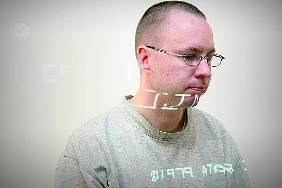 Pekko Koskisen mukaan Oulun pelikarnevaalien kaltaisia ei ole missään.