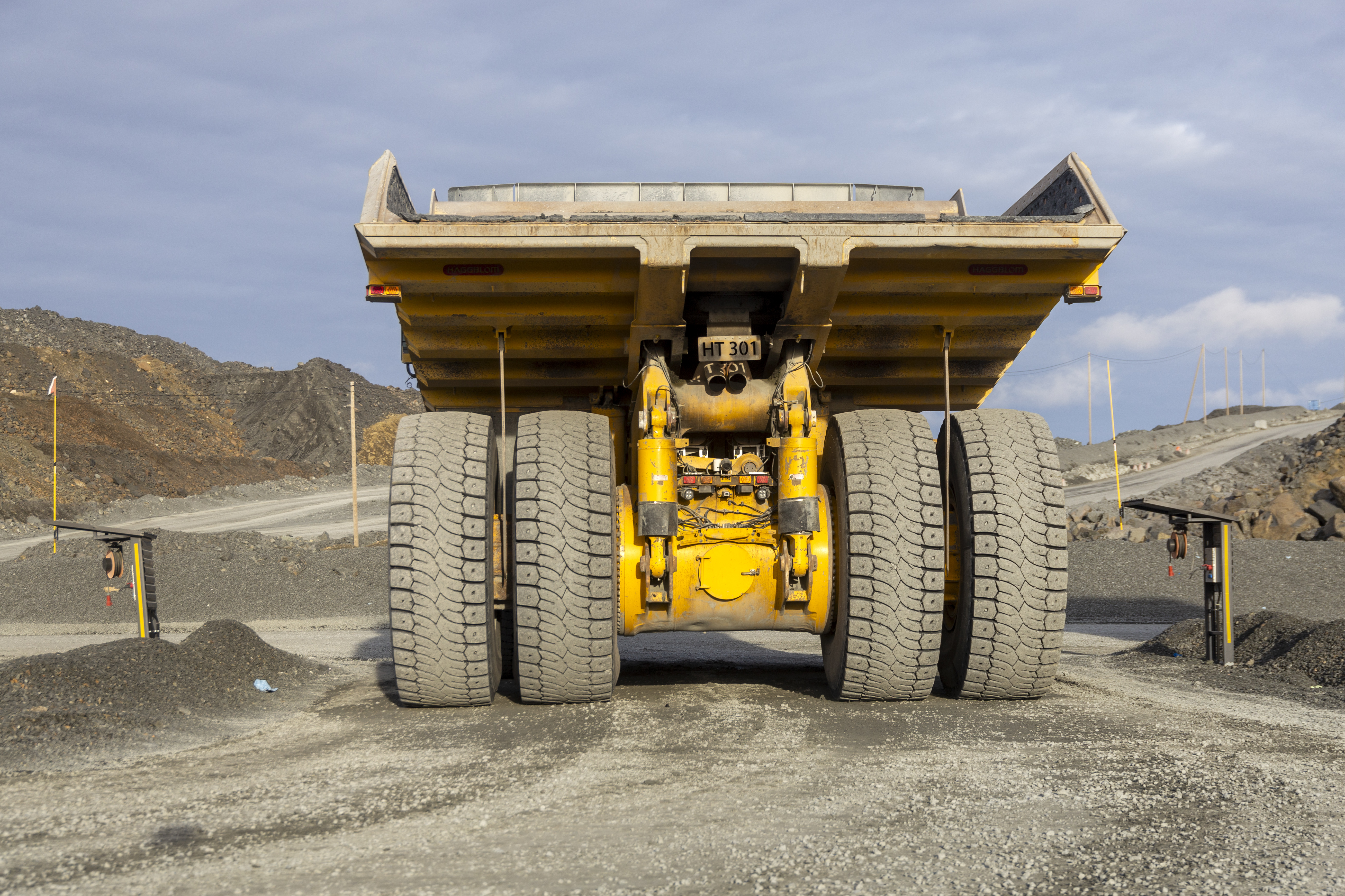 Ruotsiin sata miljoonaa euroa Kevitsalta