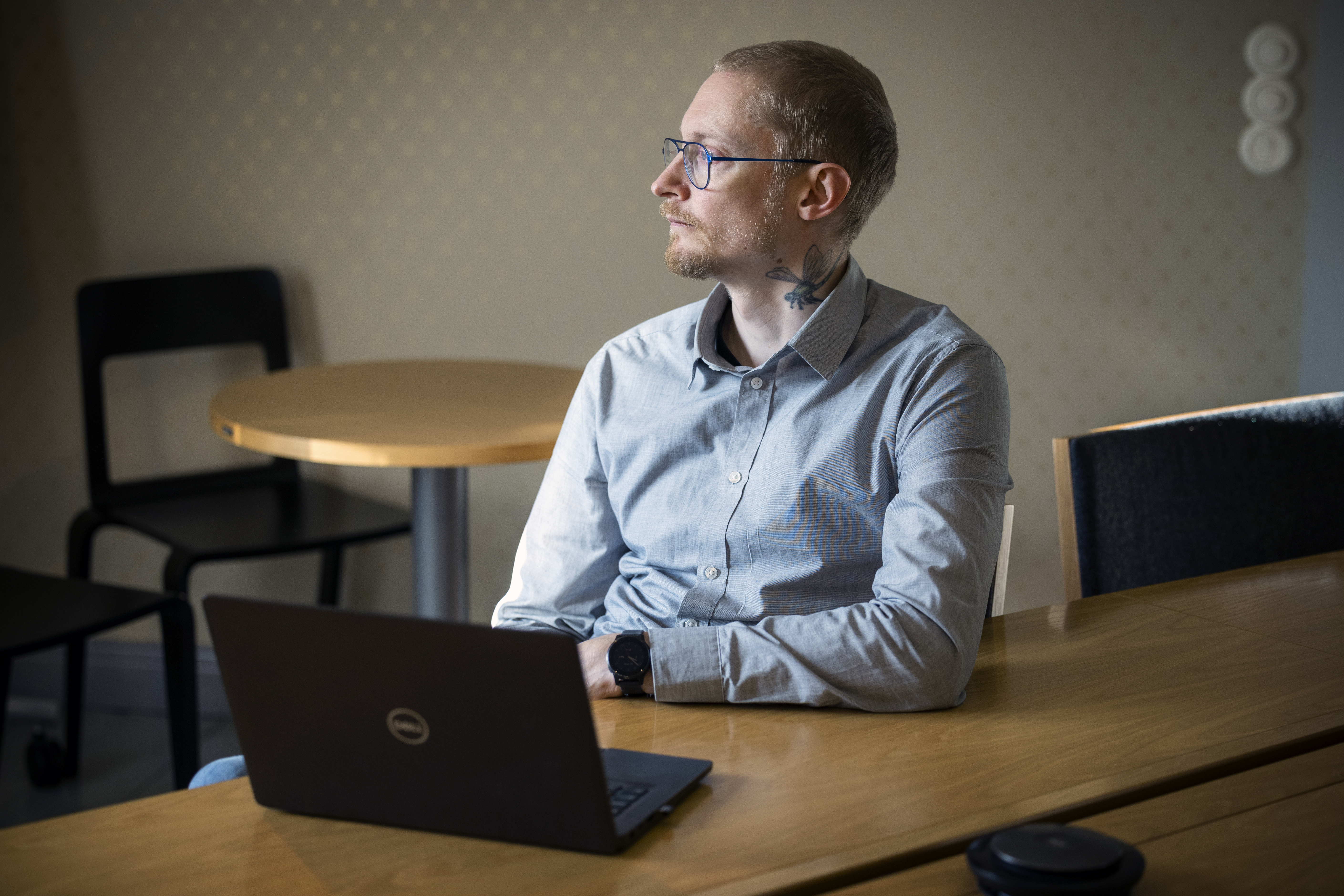 Opettaako lastasi robotti? Näin tekoäly mullistaa opetuksen