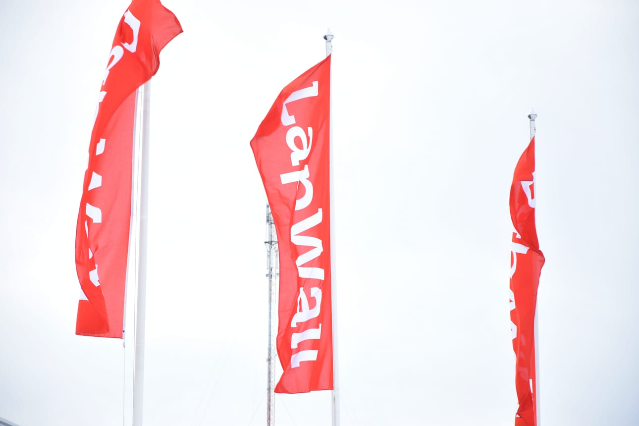 Suomen Yrittäjät pitää Teollisuusliiton Lapwallille asettamaa saartoa perusteettomana ja liitoin väitteitä syrjinnästä palturina.