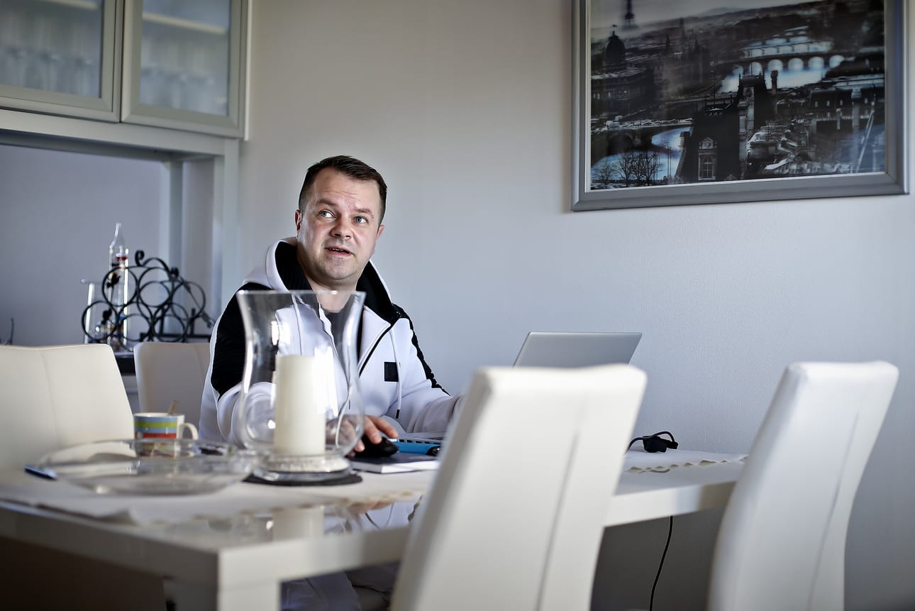 Petteri Kalliolan viiden vuoden takaiset vaalikonevastaukset toivat hänelle nyt sakot.