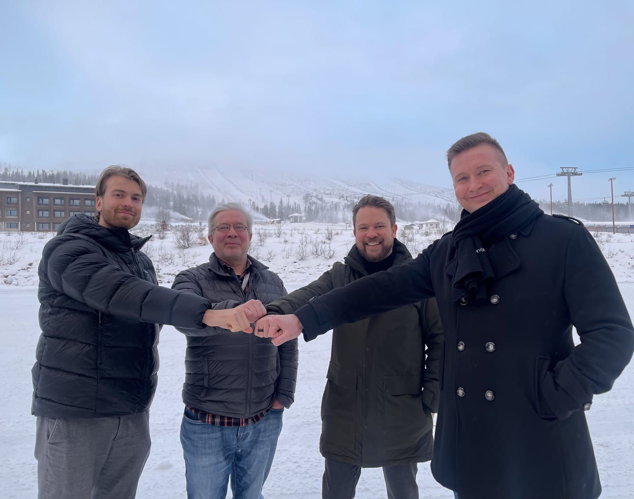 Kero Services Ylläs ostaa Kolarin Ylläsjärvellä toimivan Ant-Tilat ky:n siivousliiketoiminnan. Kauppa astuu voimaan joulukuussa.