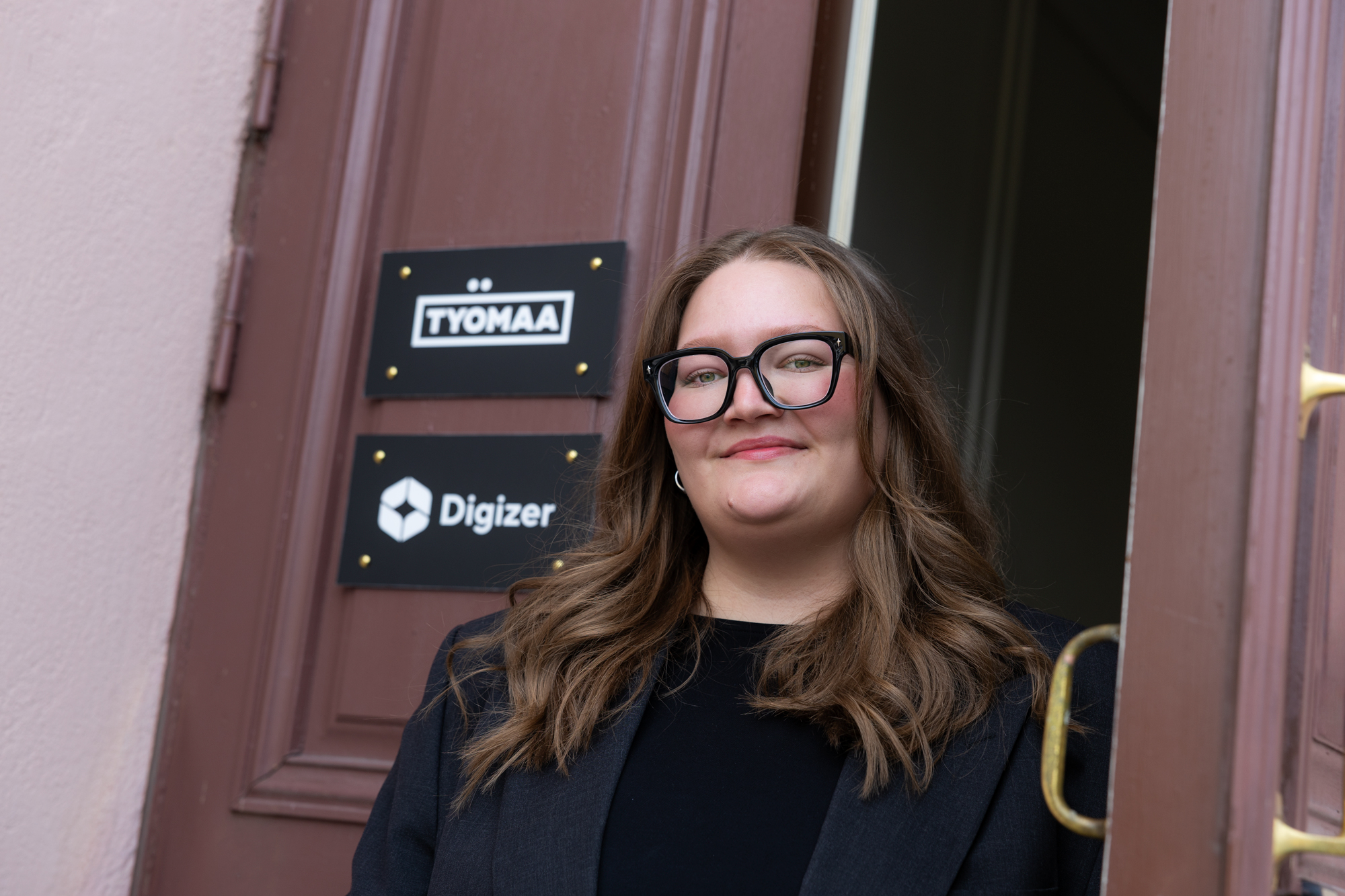 Nuorten työllistämisseteli toi yritykseen nuoren osaajan