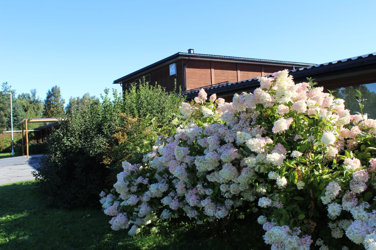 Hakuaika päättyi heinäkuun puolessa välissä.