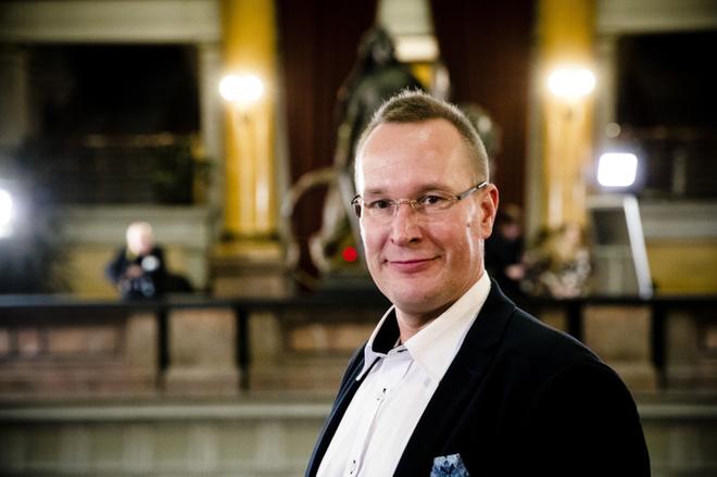 Jokisipilä: Tulos kertoo puoluepolitiikan kriisistä – "Voi ennakoida keskustan sisäistä keskustelua"