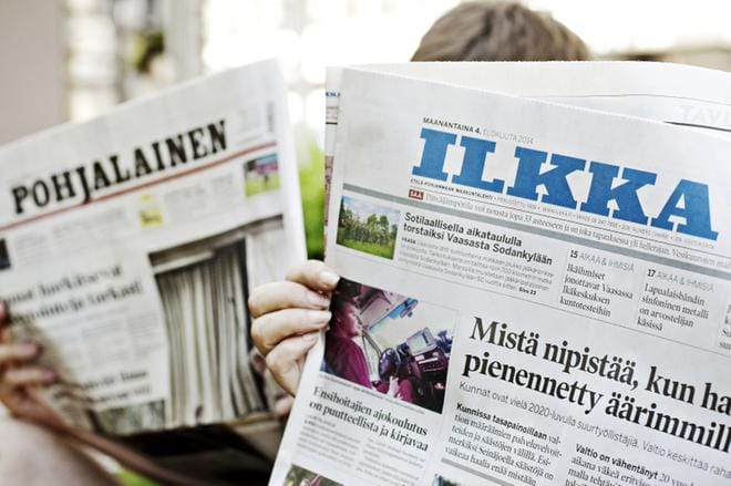Kuva: Tuomas Sarparanta
