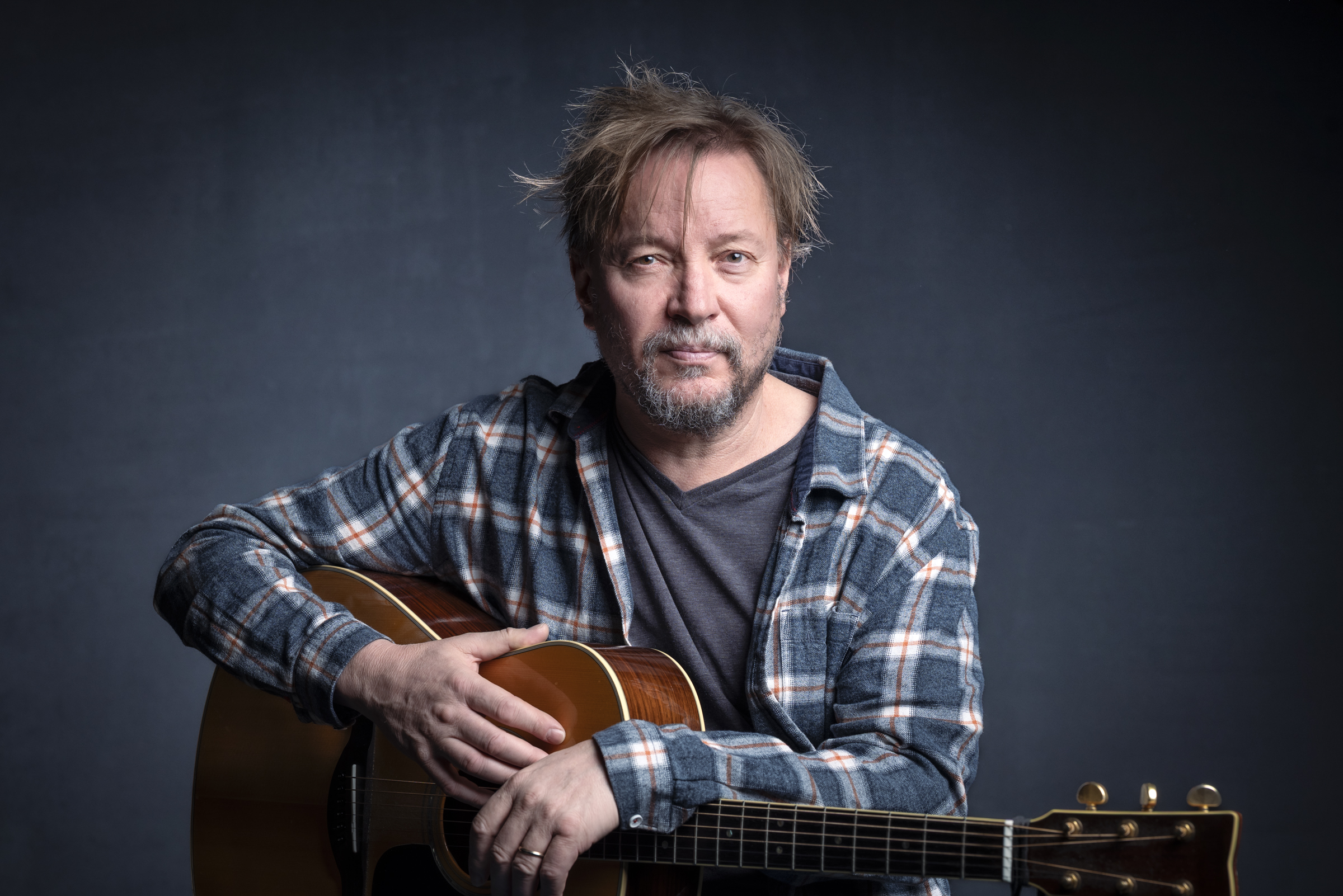 Nyt on isoa! Pauli Hanhiniemi esiintyy sinfoniaorkestereiden kanssa