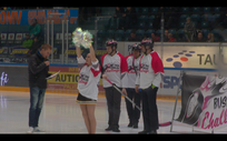 30.01.2015 Kärpät-Sport DNA Business Challenge