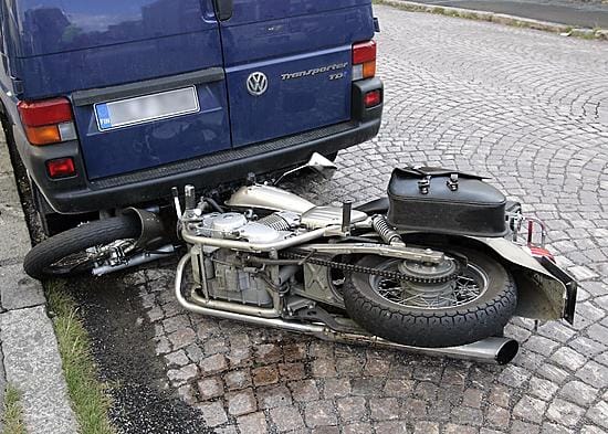 Kuolemaan johtaneita mopo-onnettomuuksia tapahtui tammi-kesäkuussa yhdeksän.