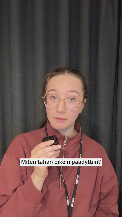 Miten Google päätyi hakkaamaan yli 300 hehtaaria Muhoksella?