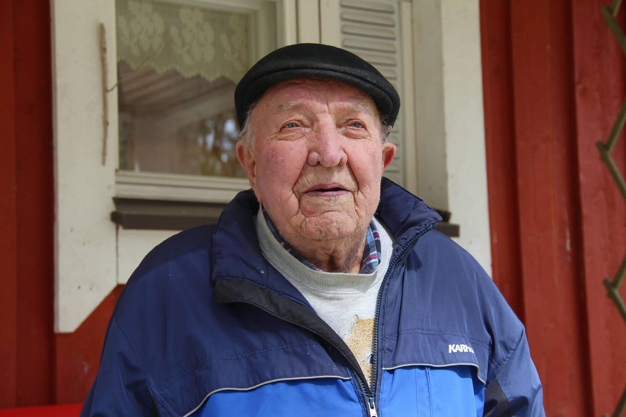 Olavi Saukko