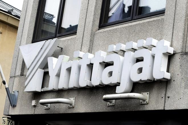 LEHTIKUVA / MESUT TURAN