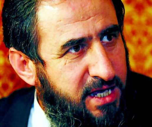 Ansar al-Islam-järjestön johtaja mullah Krekar on huvittunut tiedoista, joiden mukaan hän olisi antanut rahaa Suomessa toimivalla ryhmälle.