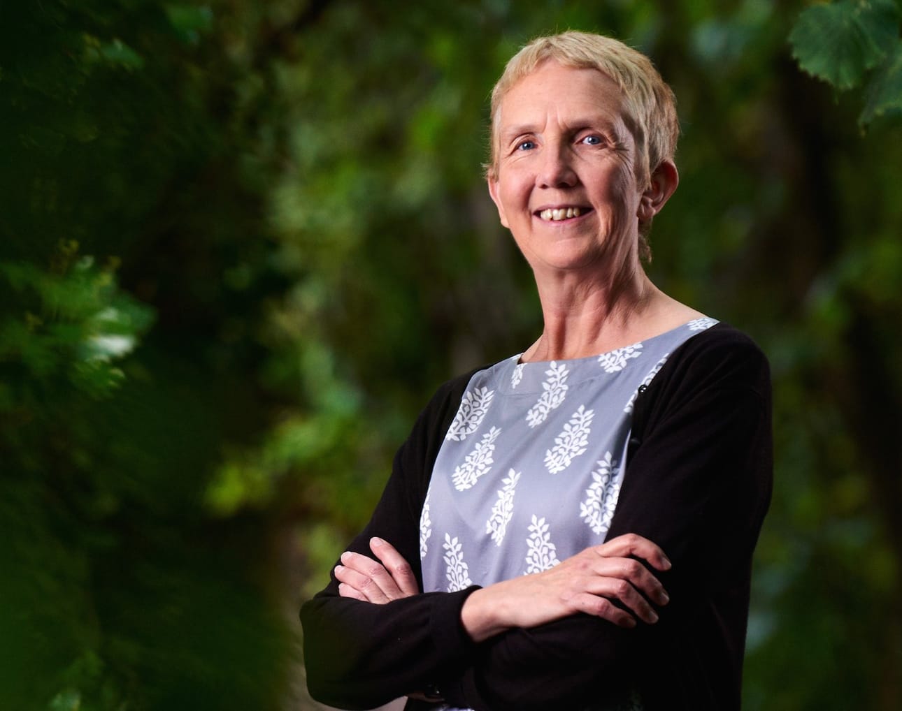 Ann Cleevesin dekkarit ovat tulleet suomalaisille tutuksi ennen kaikkea kirjoista tehtyjen tv-sovellusten ansiosta.