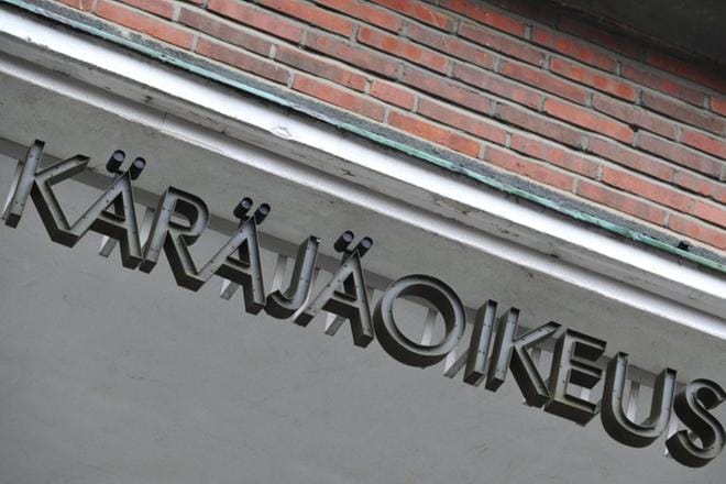 Taideväärennösvyyhden Sisä-Suomen haaraa puitiin Pirkanmaan käräjäoikeudessa jo maaliskuussa. Tuomiot siitä annettiin heinäkuussa.