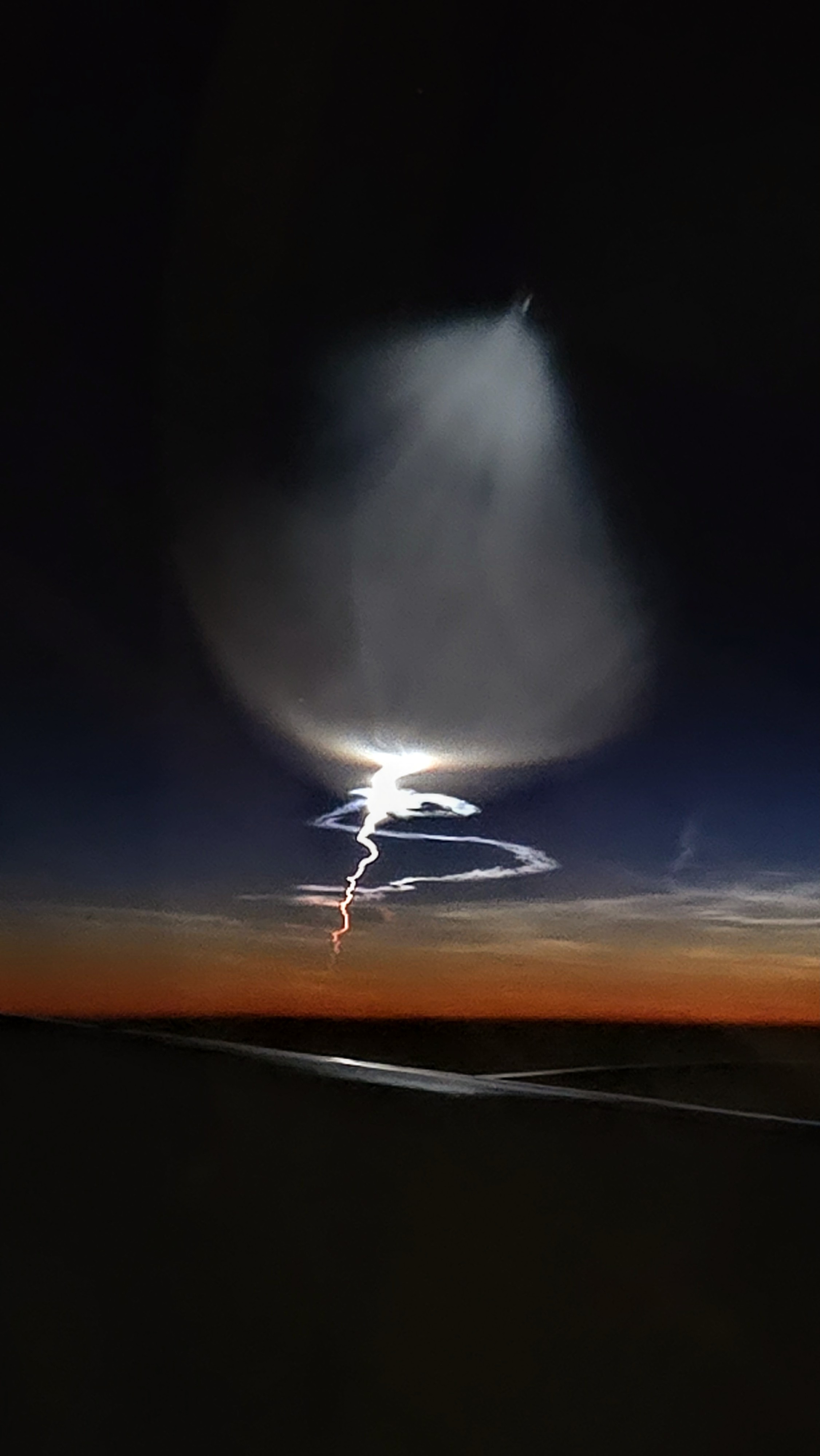 Alajärven kaupunginjohtaja ja liigapeleistä tuttu jääkiekkoääni todistivat vierestä, kun Lähi-idän tilanne kiehui yli – Talvilomavideoilla lentävät ohjukset