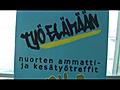 Kesätyötreffit kiinnostivat Oulun seudun nuoria