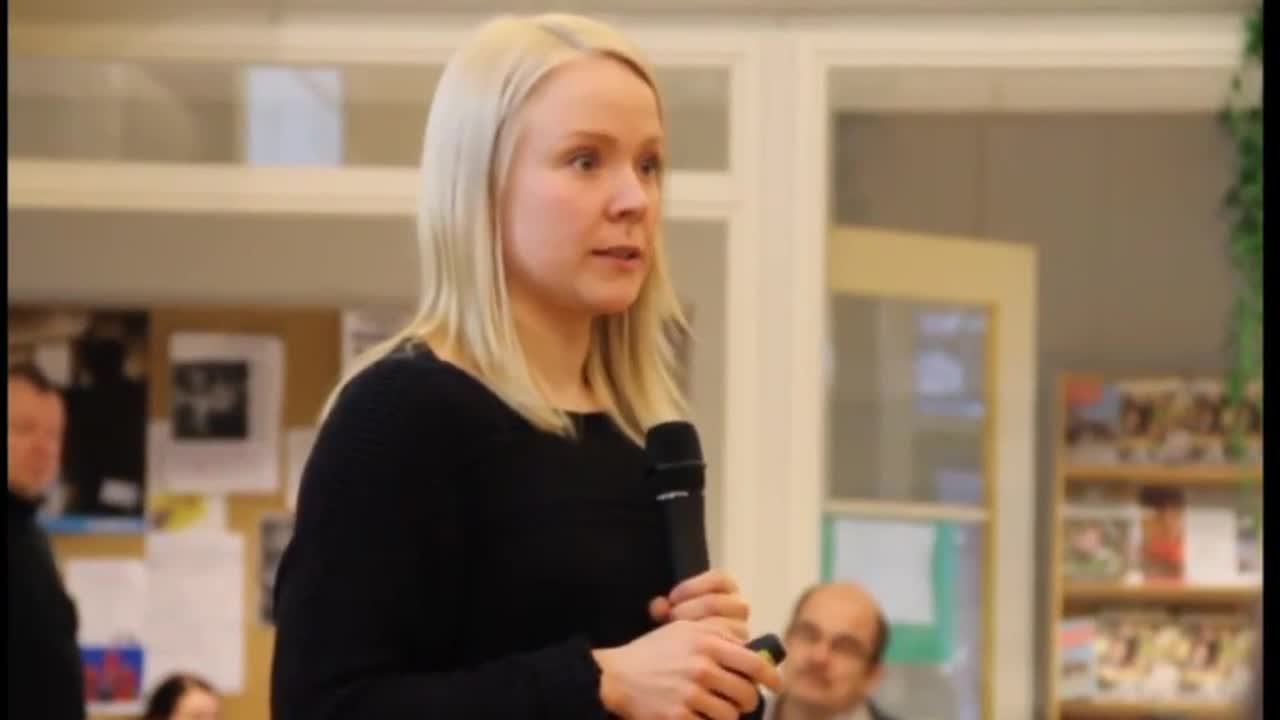 Fennovoiman teemaillassa turvallisuus nousi ykkösaiheeksi