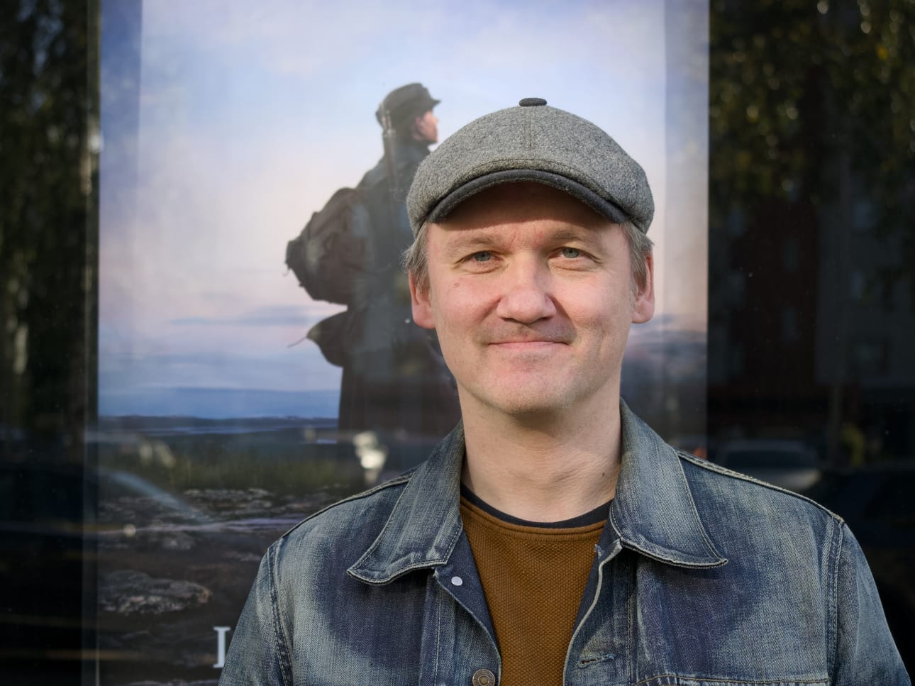 Tommi Södö suosittelee musiikintäyteistä uutuusdokumenttia kaikille, jotka ovat Oasiksesta joskus tykänneet.