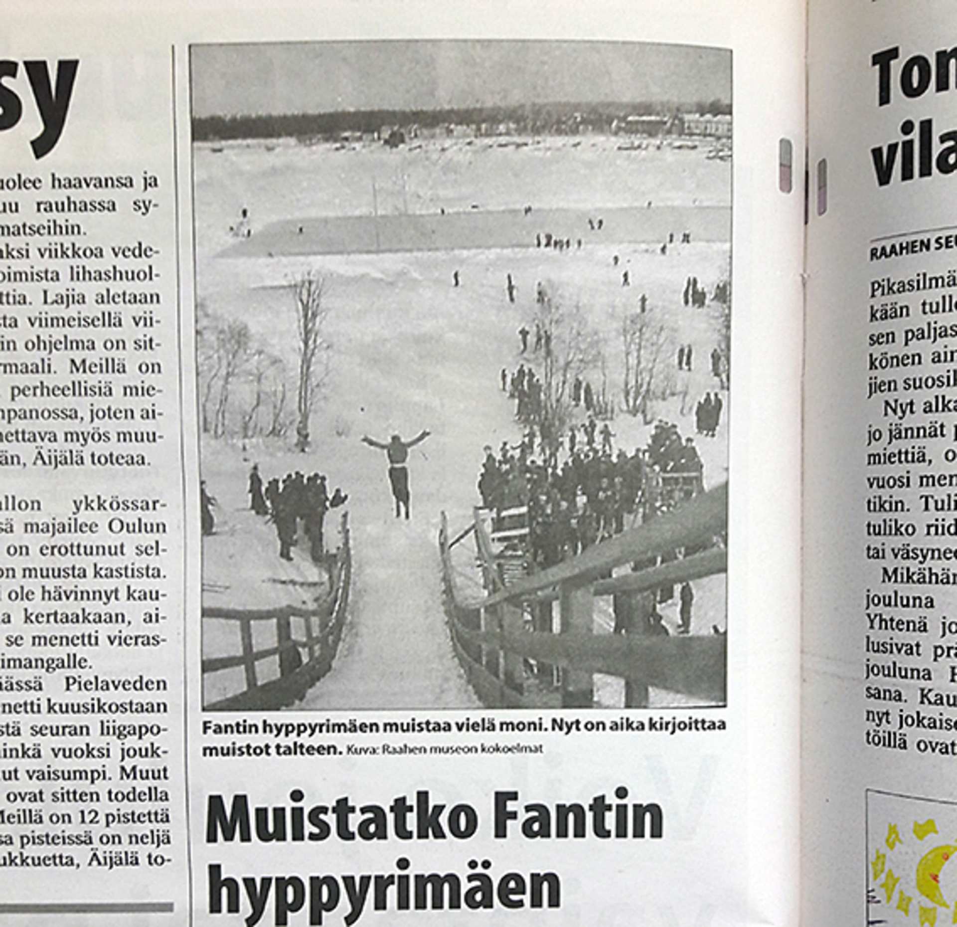 Vuonna 2007