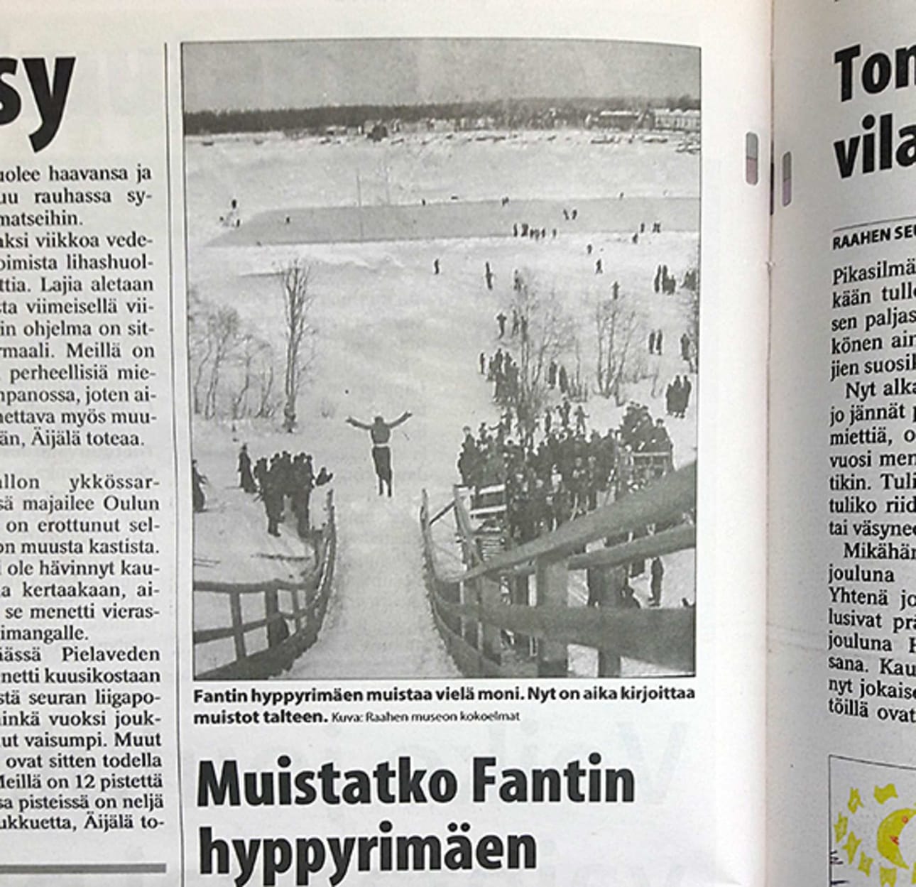 Vuonna 2007