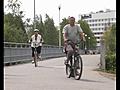 Oulu pyöräilykaupunkina