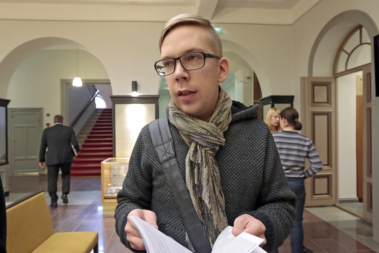 Janne Hakkaraisen mukaan Oulun yliopiston ylioppilaskunnasta ponnistaneiden valtuutettujen menestyksen taustalla on vahva eri alojen asiantuntijuus.