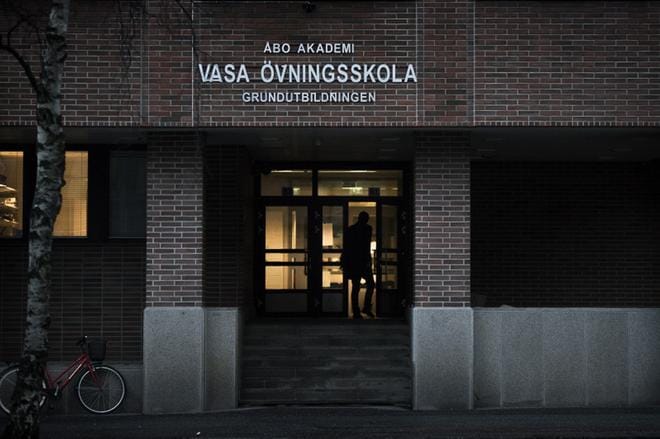 Kuva: Jarno Pellinen
