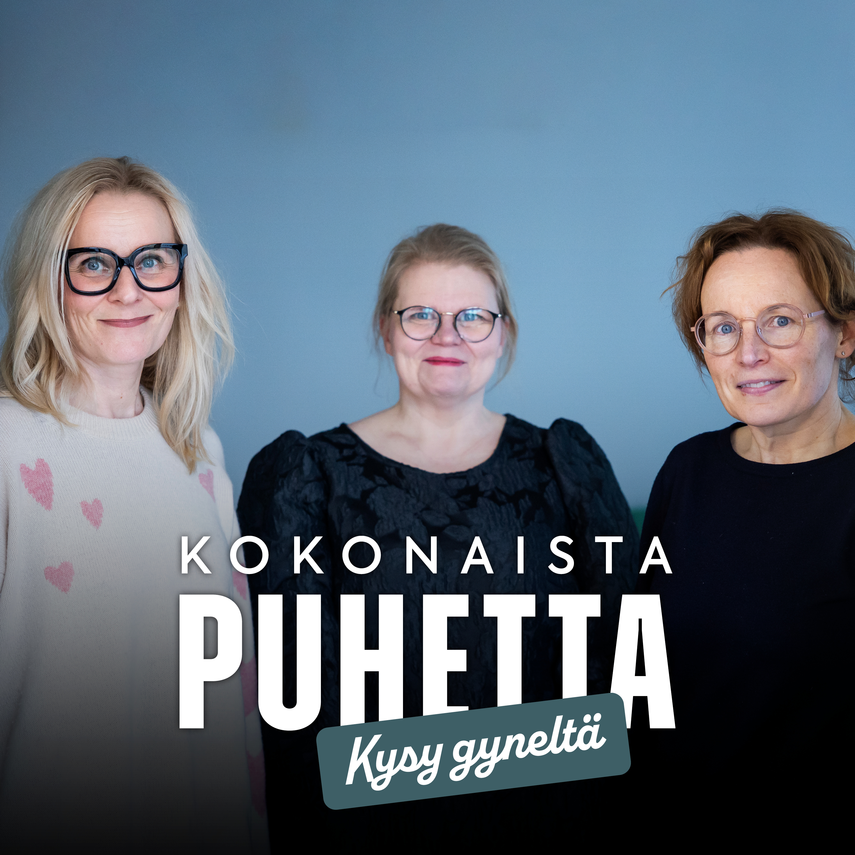 Kysy gyneltä: Mistä apua koviin kuukautiskipuihin? Millaista seksuaalikasvatusta nuoret tarvitsevat?