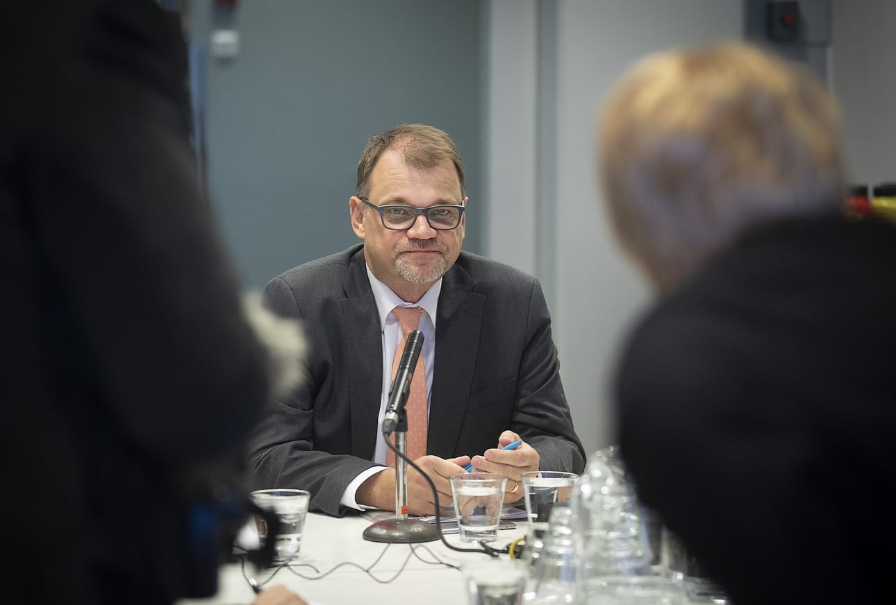 Juha Sipilän vuosien takainen päätös luovuttaa kotinsa turvapaikanhakijoiden käyttöön sai osakseen kritiikkivyöryn.