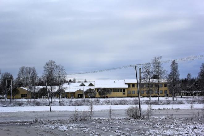Järviseutu ja Kuusiokuntien alue ovat mukana EU:n uudessa aluetukiesityksessä, jonka Työ- ja elinkeinoministeriö on tehnyt. Arkistokuva.