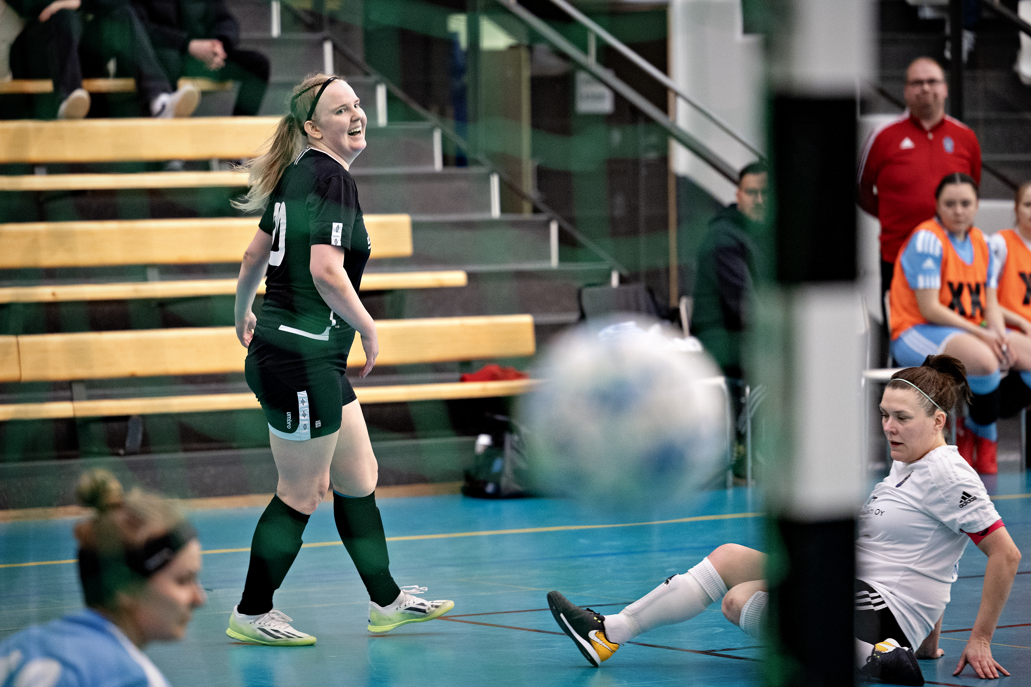 FC Seinäjoki nousi liigaan ja päätti vaasalaisten pitkän pääsarjataipaleen – "Huikeita tyyppejä"