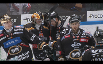 Ottelukooste: Kärpät voitti HIFK:n