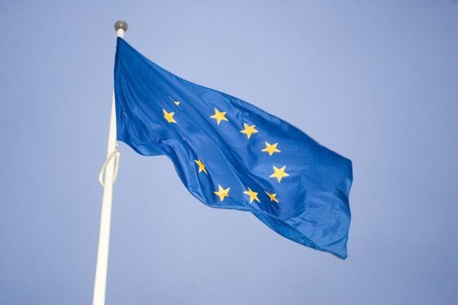 Oikeus-, kuluttaja- ja tasa-arvoasioista vastaavan komissaarin Vera Jourován mukaan EU:lla on maailman vankimmat rahanpesun torjunnan normit. Kuvituskuva. KUVA: Rami Marjamäki