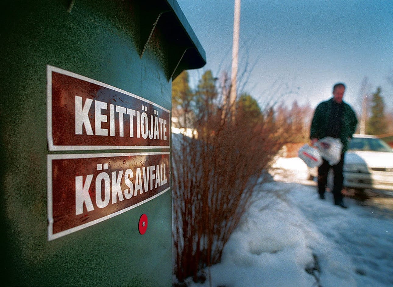 Arki on pullollaan estetiikkaa, vakuuttaa filosofi. Me emme vain huomaa sitä.