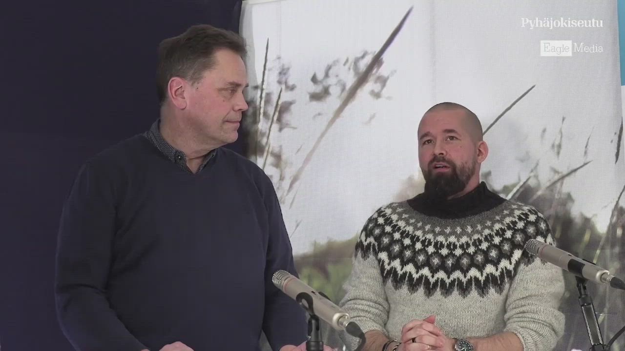 Mediakasvatusta: Näin Juho Oksan koululla opetetaan mediataitoja