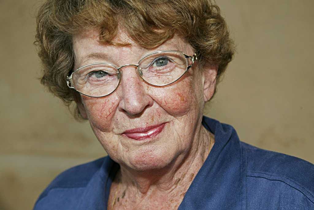 Teija Sopanen kuoli 78-vuotiaana.