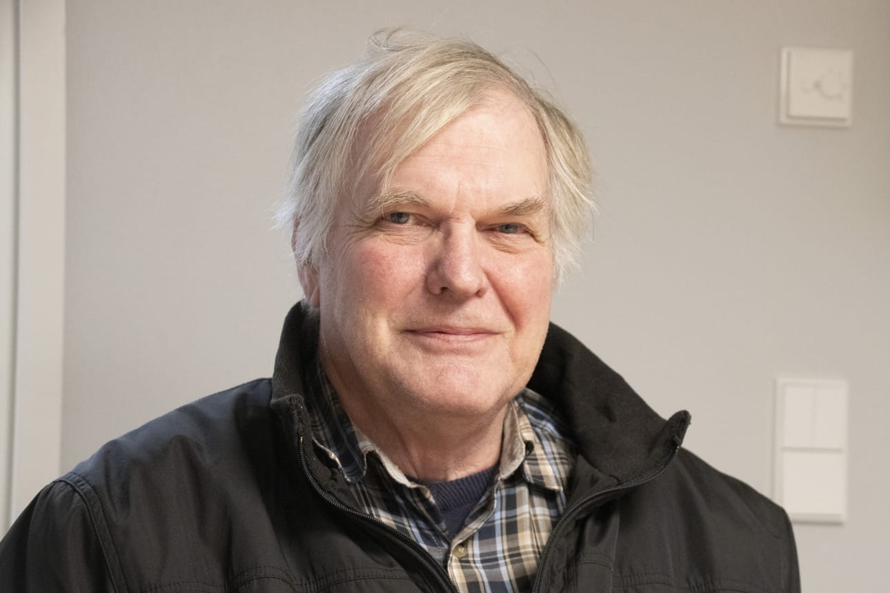 Matti Hilli (ps.) kommentoi Mattimaiseen-tyyliinsä asioita maanantaina järjestetyssä valtuustossa. Tällä kertaa hänen kommenttejaan ei ohitettu huomiotta.