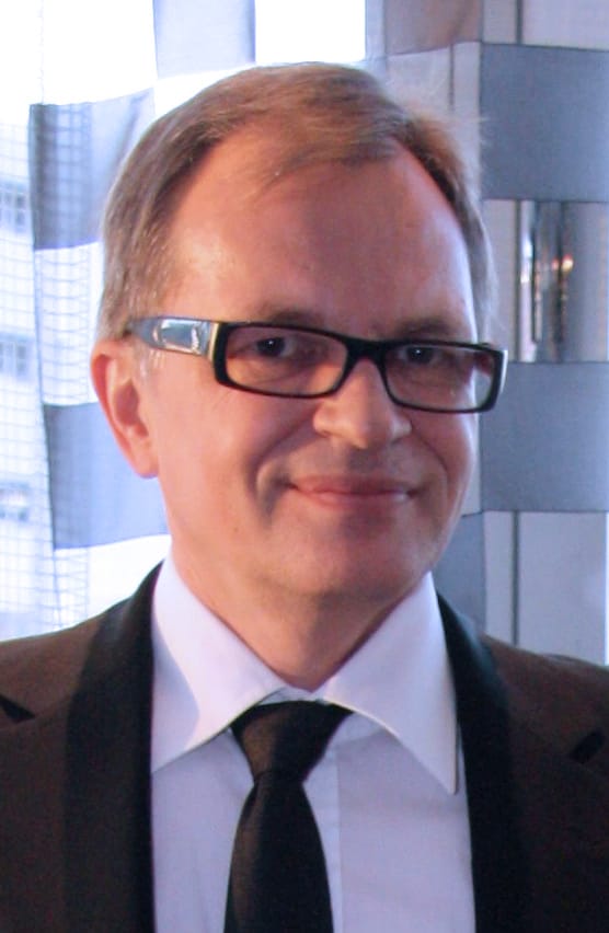Pertti Markkula.