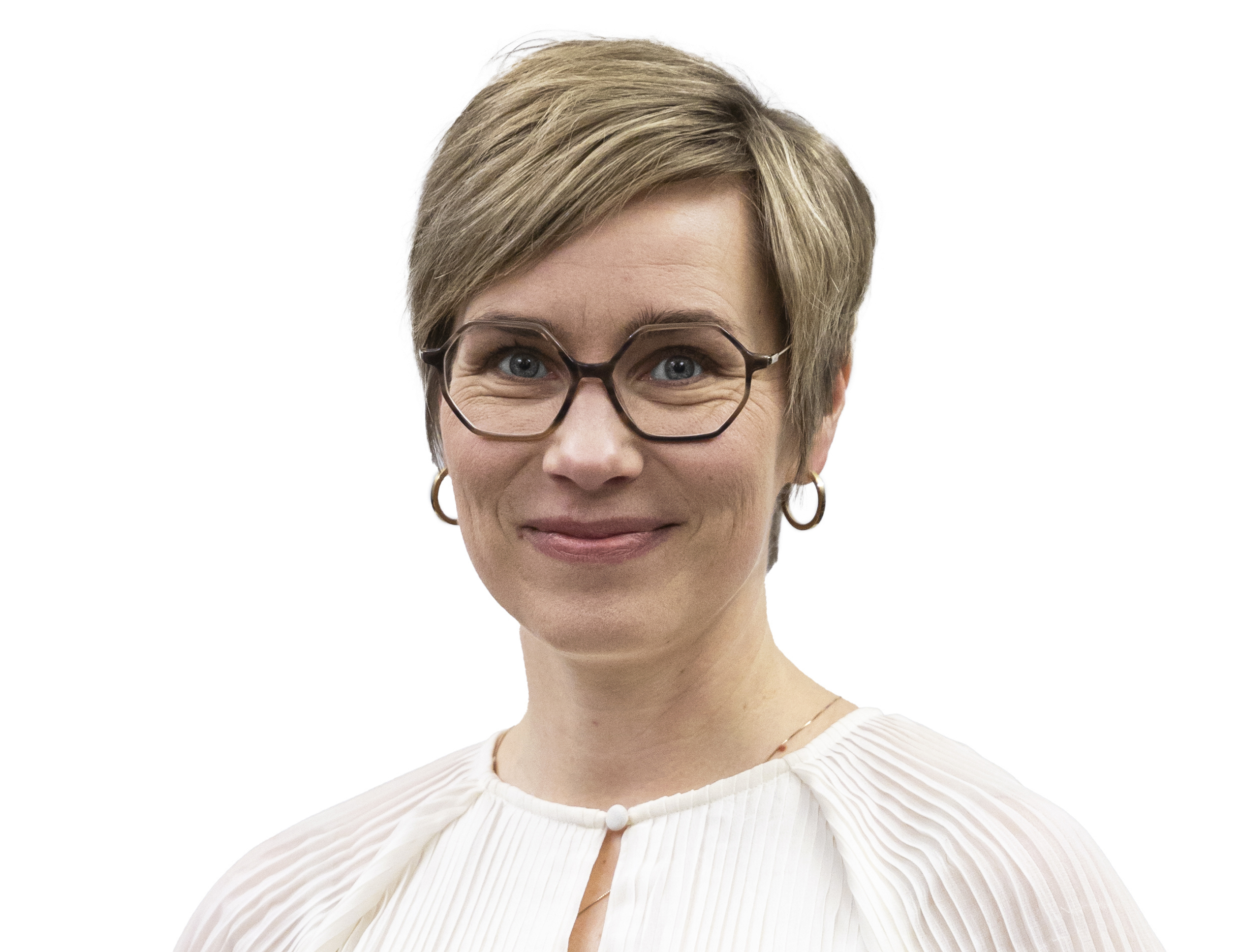 Rauha rakentuu vuoropuhelulla