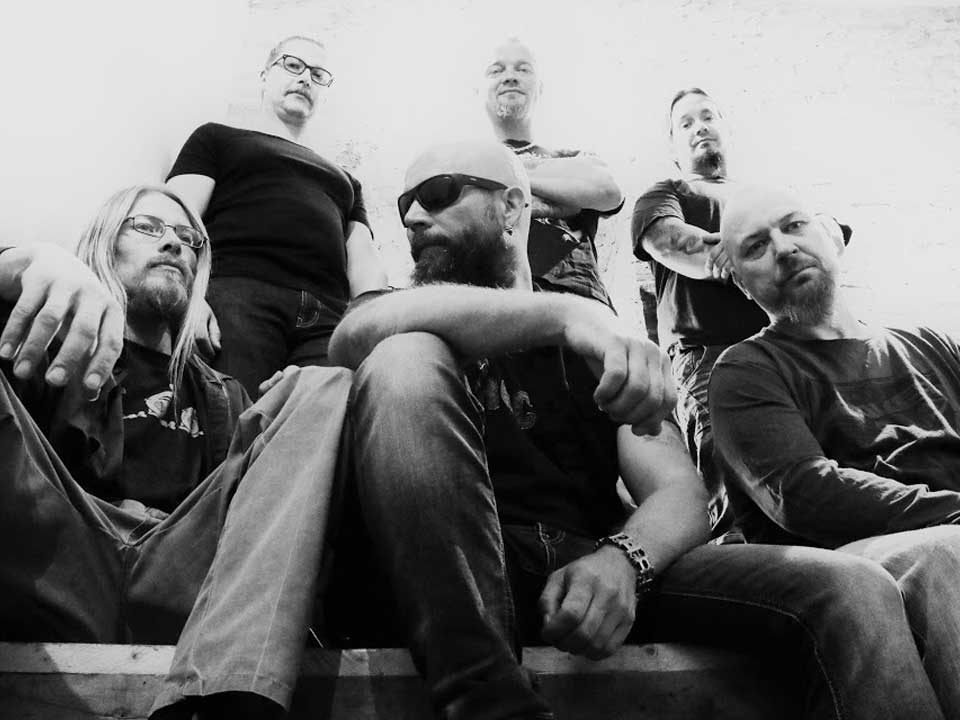 Hazy Tribe Raahesta kilpailemaan MP-rockin voitosta ja 10 000 eurosta