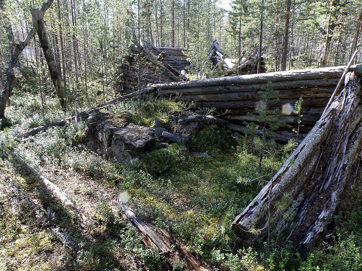 Andreasnuoran vankileiri
