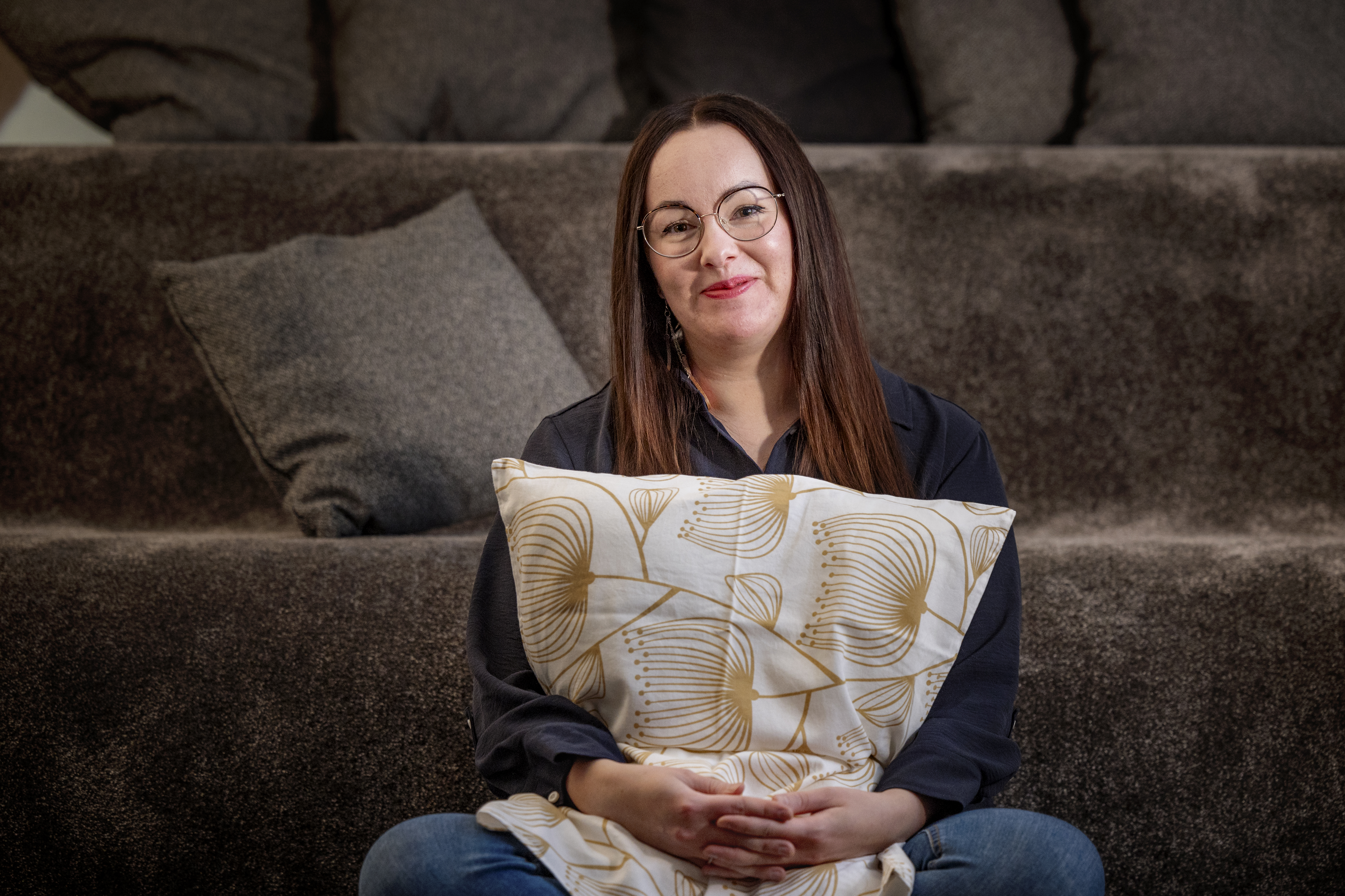 Orpon hallitus antoi terveydenhoitajalle lopullisen sysäyksen ryhtyä yrittäjäksi – Häpeä ei enää jarruta Erika Ilomäen tekemisiä