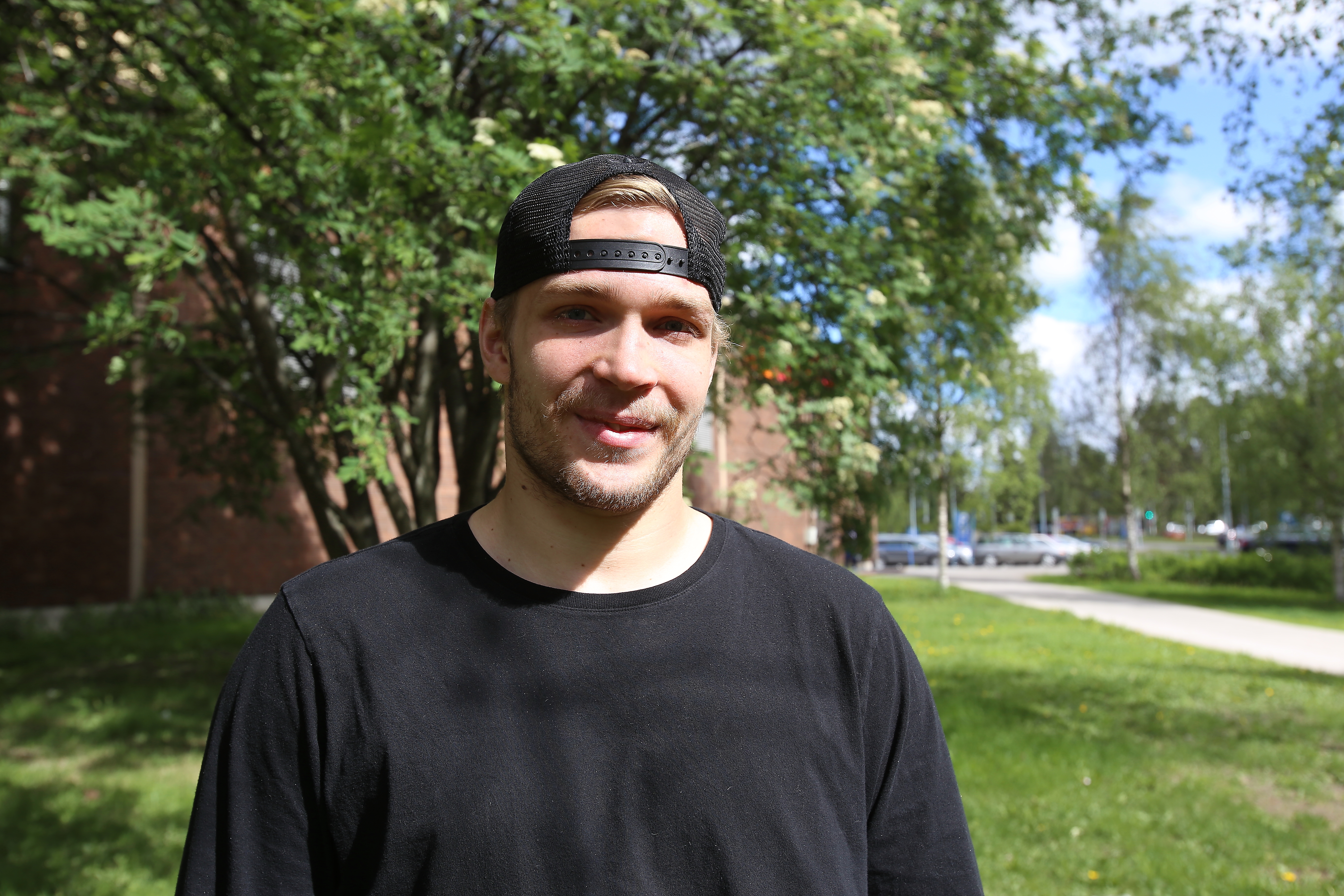 Miikka Salomäki